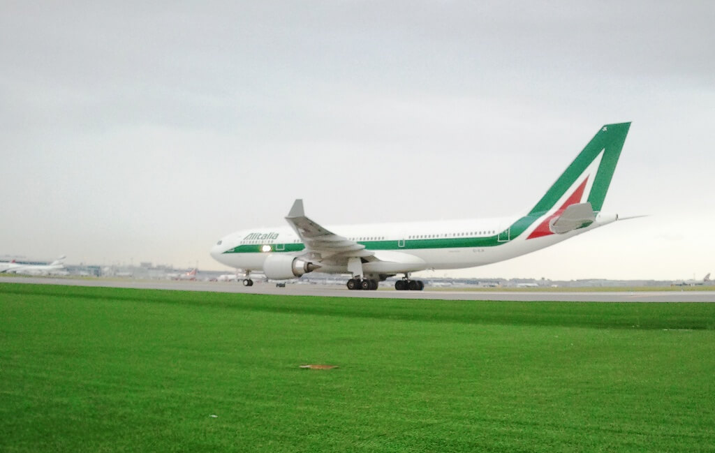 Airport Artificial Turf