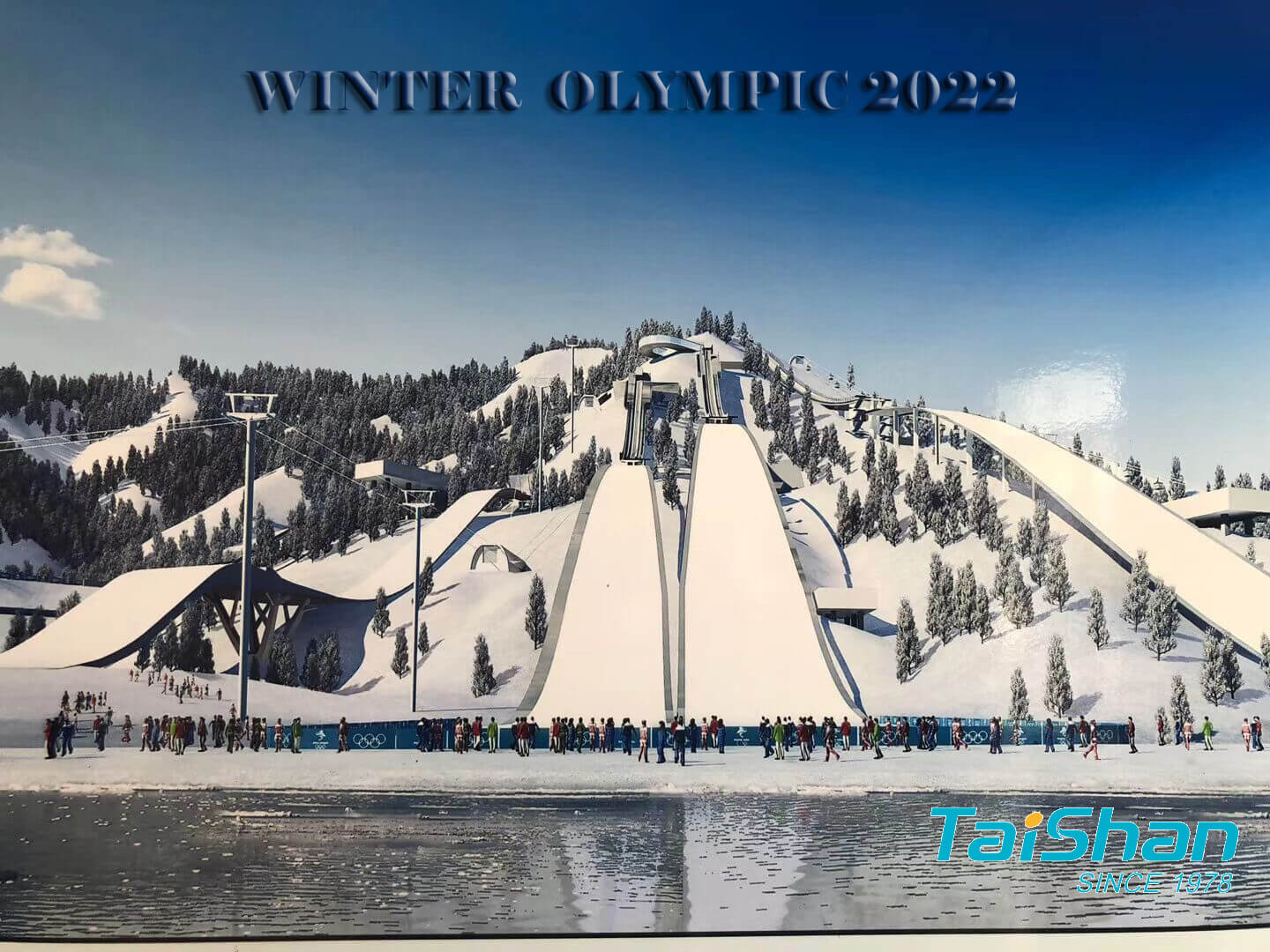 Winter-Olympic