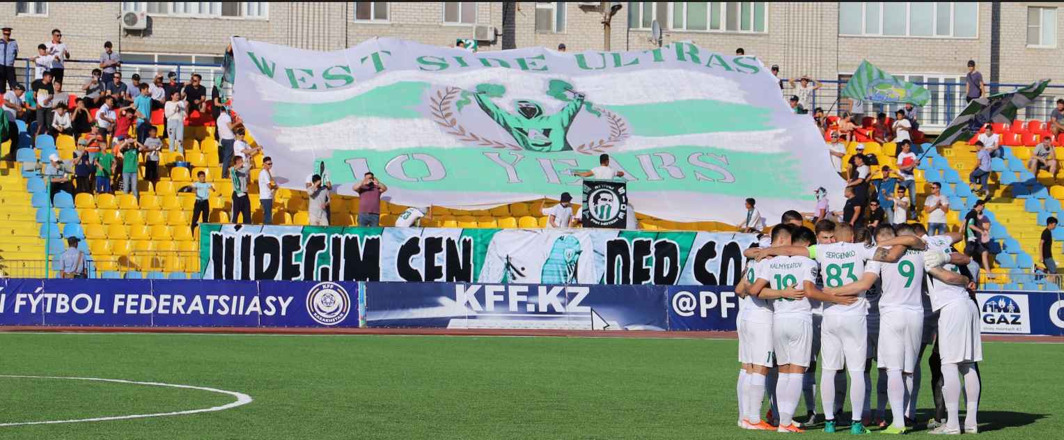  футбольный клуб « нефтяник» атало 